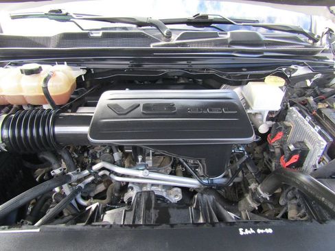 Used 2022 RAM 1500 Big Horn image 21