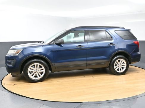 Used 2017 Ford Explorer 4WD image 6