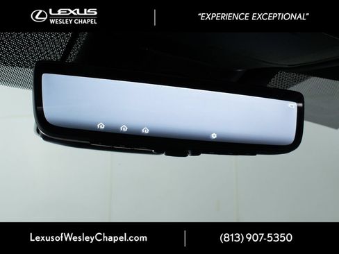 Used 2024 Lexus RX 350 F Sport w/ Convenience Package AWD/4WD image 24