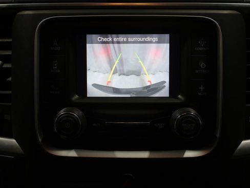 Certified 2022 RAM 1500 Classic Warlock AWD/4WD image 26