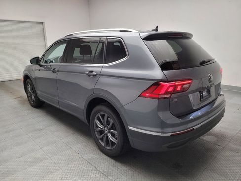 Used 2022 Volkswagen Tiguan SE FWD image 5