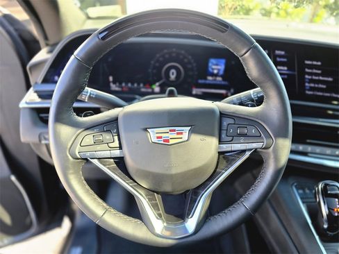 Used 2024 Cadillac Escalade Sport image 26