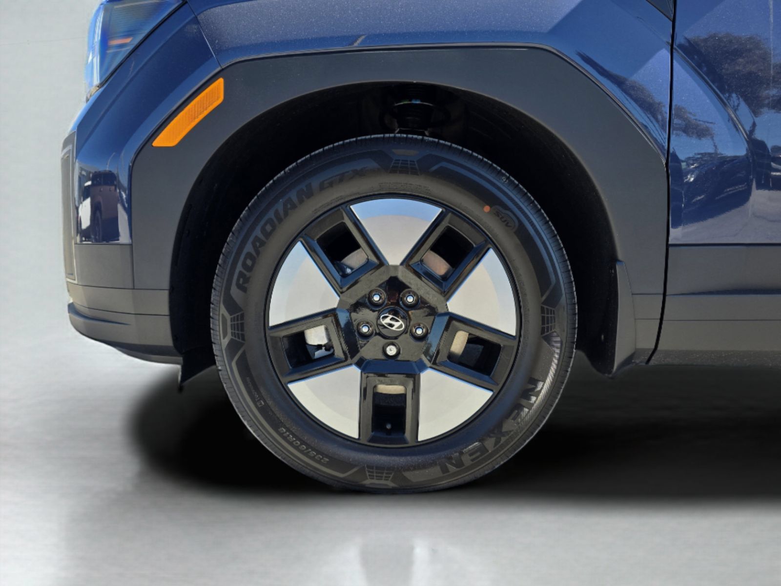 New 2026 Hyundai Santa Fe SEL FWD image 32
