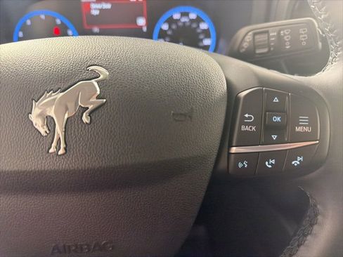 Used 2024 Ford Bronco Sport Heritage w/ Heritage Convenience Package image 28