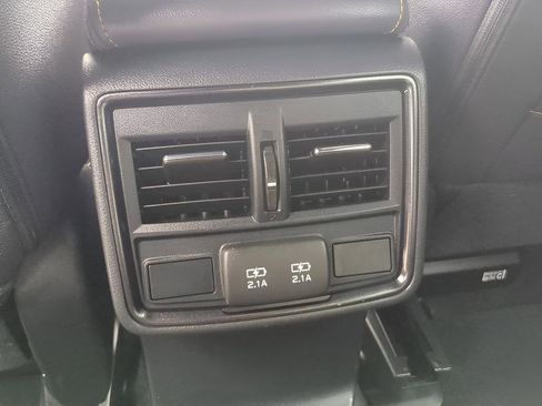 Used 2022 Subaru Forester Wilderness image 17