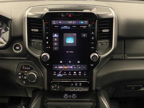 New 2026 RAM 1500 Big Horn image 9