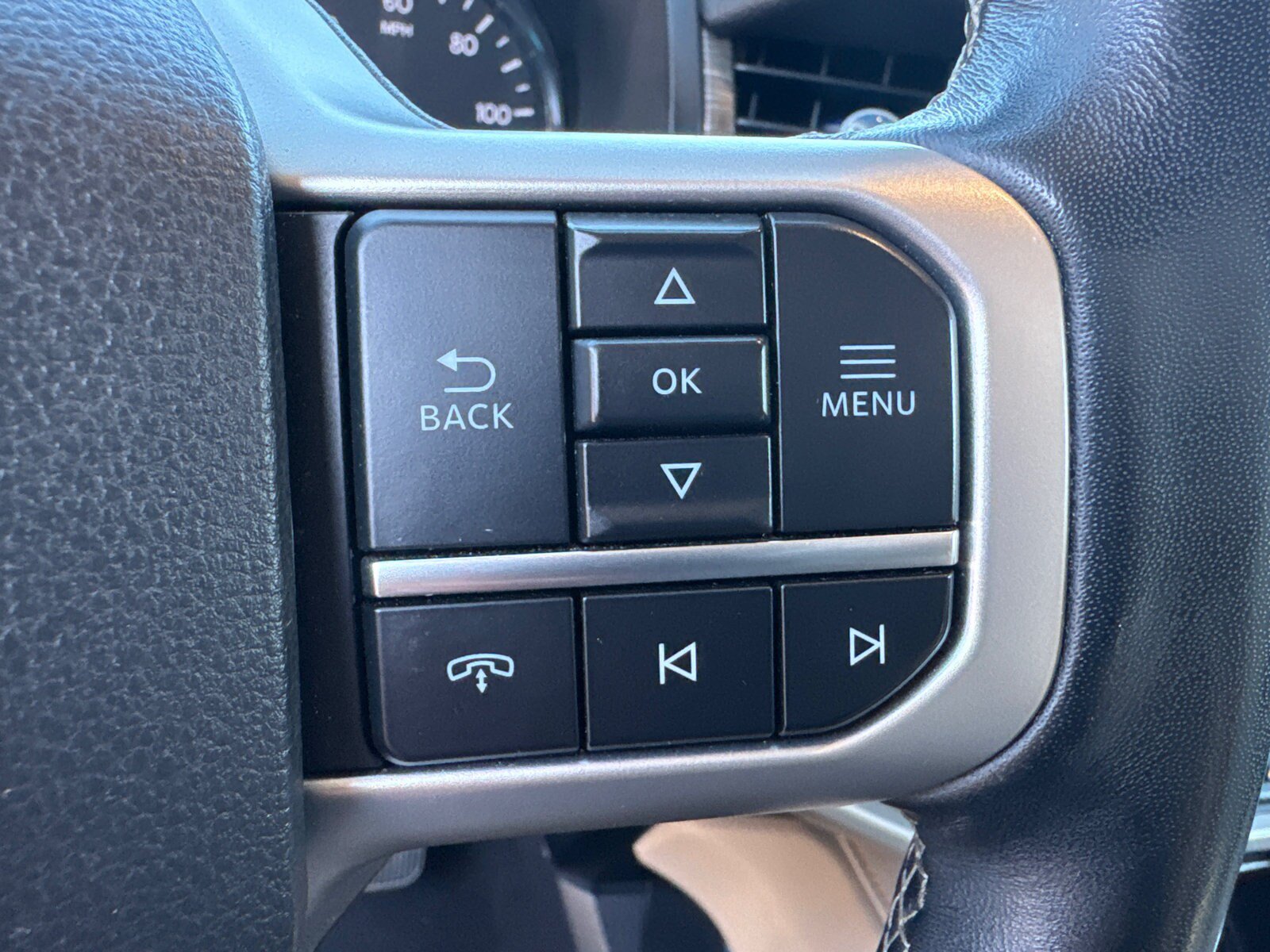 Used 2024 Ford Expedition Max Limited AWD/4WD image 36