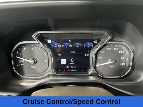 Used 2021 GMC Yukon Denali w/ Denali Premium Package AWD/4WD image 15