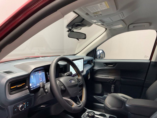 New 2026 Ford Maverick Tremor AWD/4WD image 16