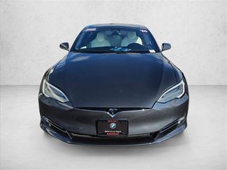 Used 2020 Tesla Model S Long Range video 2