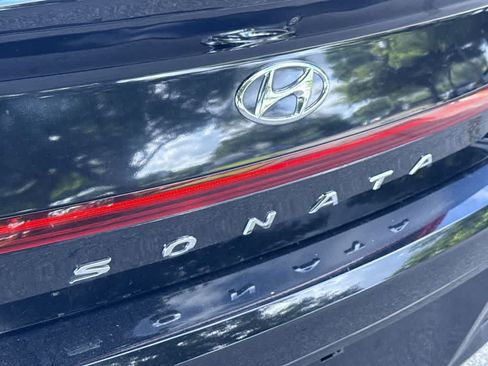 Used 2023 Hyundai Sonata N Line FWD image 10