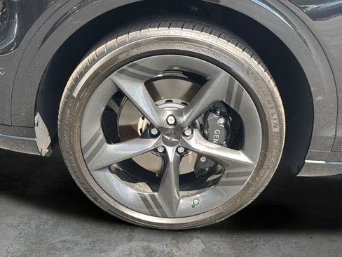 Certified 2026 Genesis GV70 3.5T Sport Prestige AWD/4WD image 46