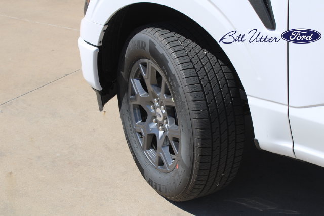 New 2026 Ford F150 STX w/ Equipment Group 200A RWD image 5