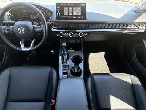 Used 2024 Honda Civic Touring image 14