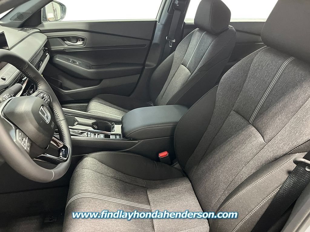 New 2026 Honda Accord Sport image 13