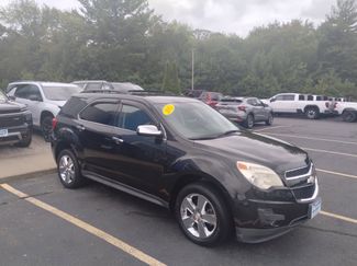 Used 2015 Chevrolet Equinox LT image 1