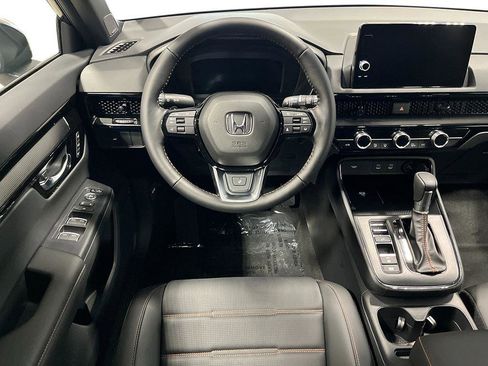 New 2026 Honda CR-V Sport Touring image 17