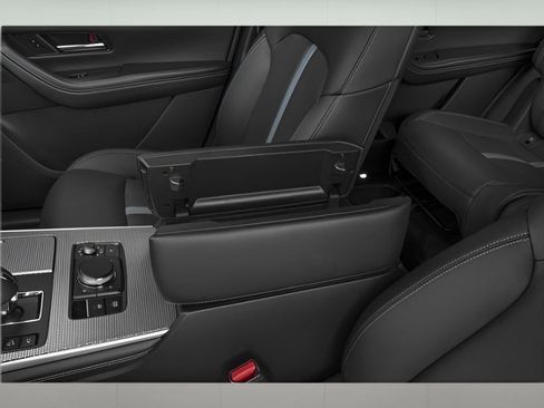 New 2026 MAZDA CX-70 SC Plus image 16