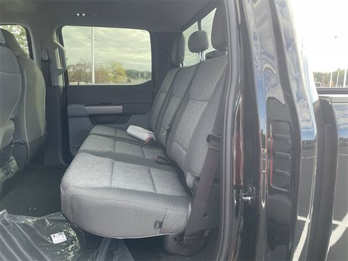 New 2026 Ford F350 XL w/ STX Appearance Package image 23