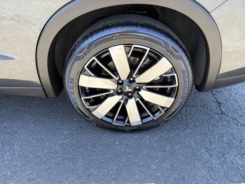 Used 2025 Mitsubishi Outlander SE AWD/4WD image 26