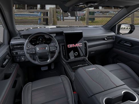 New 2026 GMC Yukon AT4 Ultimate image 15