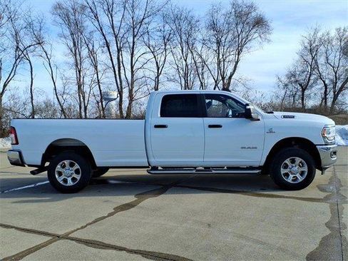 Used 2024 RAM 3500 Big Horn image 5