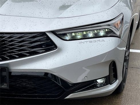 Certified 2024 Acura Integra A-Spec image 9