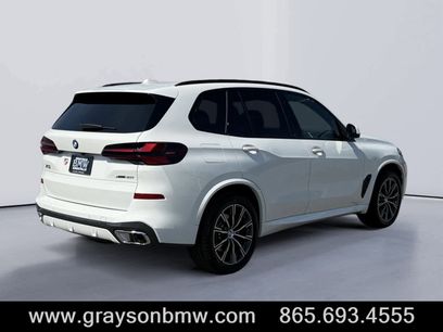 Used 2026 BMW X5 xDrive40i w/ M Sport Package