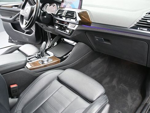 Used 2019 BMW X4 xDrive30i image 15