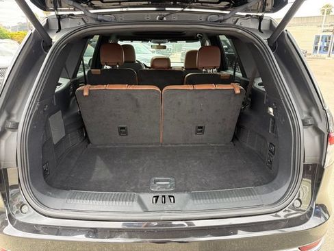 Used 2023 Lincoln Aviator Reserve RWD image 21