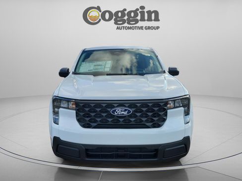 New 2026 Ford Maverick XL image 9