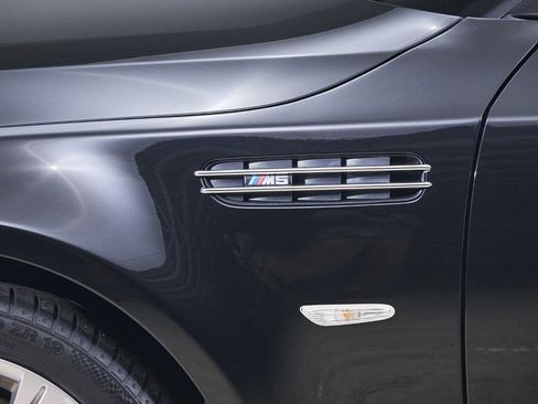 Used 2008 BMW M5 image 31