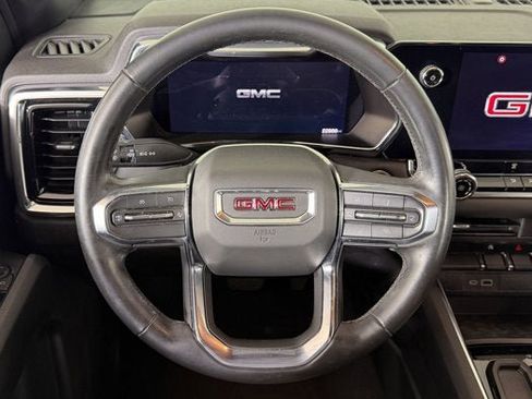 Used 2024 GMC Canyon Elevation RWD image 9