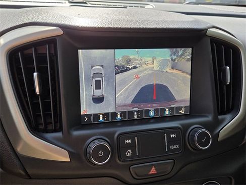 Used 2019 GMC Terrain Denali w/ Advanced Safety Package image 25