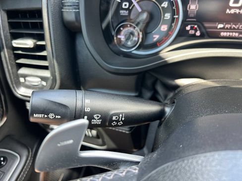Used 2021 RAM 1500 TRX w/ TRX Level 1 Equipment Group AWD/4WD image 45