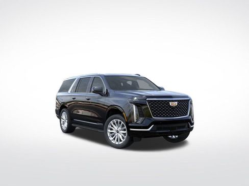 New 2026 Cadillac Escalade ESV 2WD image 1