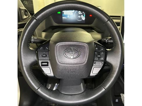 Used 2023 Toyota bZ4X FWD w/ Weather Package image 24