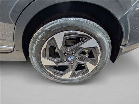 New 2026 Subaru Crosstrek 2.5i Limited AWD/4WD image 9