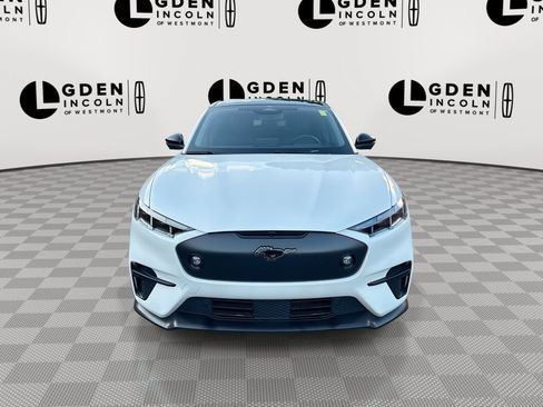 Used 2025 Ford Mustang Mach-E GT AWD/4WD image 3