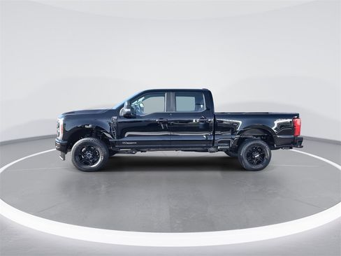 New 2026 Ford F350 XL w/ STX Appearance Package image 5