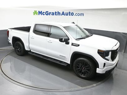 New 2026 GMC Sierra 1500 Elevation