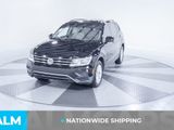 Used 2019 Volkswagen Tiguan S w/ Driver Assistance Package image 2