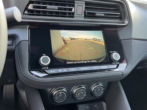 New 2026 Nissan Z Sport image 10