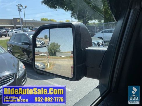Used 2018 Ford F150 XLT w/ Equipment Group 302A Luxury AWD/4WD image 36