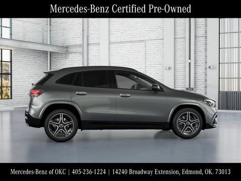 Used 2026 Mercedes-Benz GLA 250 4MATIC image 18