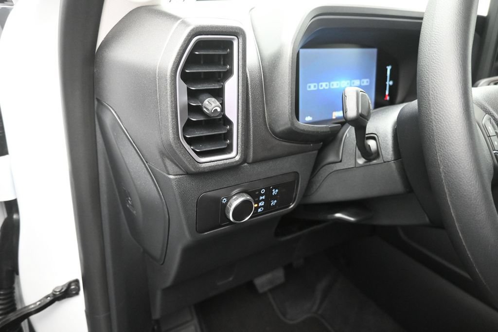 New 2026 Ford Bronco Sport Big Bend w/ Black Appearance Package AWD/4WD image 21
