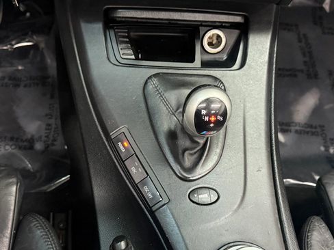 Used 2008 BMW M3 Convertible w/ Technology Pkg image 28
