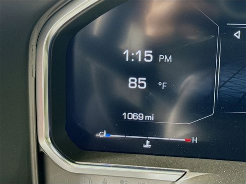 Used 2026 GMC Sierra 1500 Denali w/ Denali Reserve Package image 12