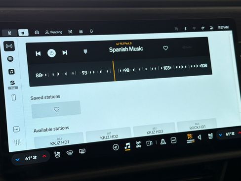 Used 2026 Rivian R1S Adventure Dual AWD/4WD image 17
