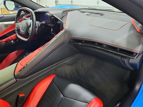 Used 2023 Chevrolet Corvette Stingray Preferred Conv w/ Z51 Performance Package image 24